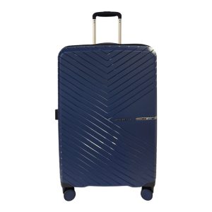 security zipper matkalaukku