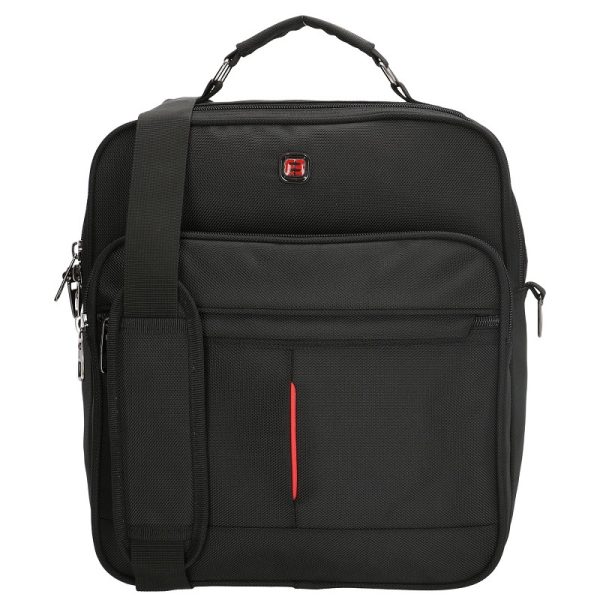 Enrico Benetti Cornell cabinlaukku | underseat bag