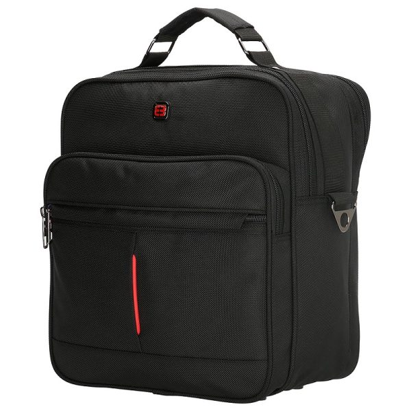 Enrico Benetti Cornell cabinlaukku | underseat bag - Image 2