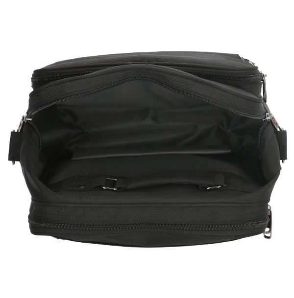 Enrico Benetti Cornell cabinlaukku | underseat bag - Image 4