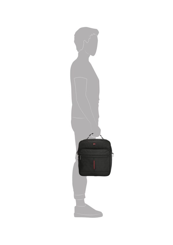 Enrico Benetti Cornell cabinlaukku | underseat bag - Image 5