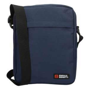 Enrico Benetti Amsterdam Olkalaukku/ cross-body