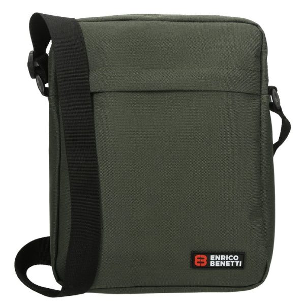 Enrico Benetti Amsterdam Olkalaukku/ cross-body - Image 3