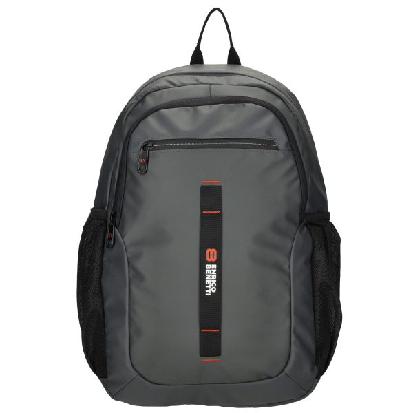Enrico Benetti Swindon Reppu 15" laptop