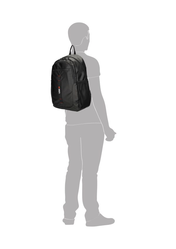 Enrico Benetti Swindon Reppu 15" laptop - Image 5