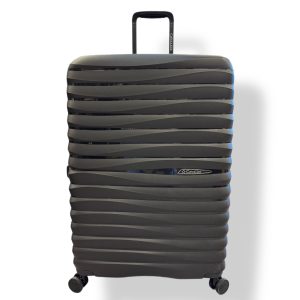 Iso kova matkalaukku 75cm laajeneva