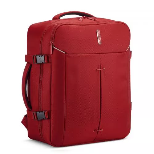 Roncato Ironik 2.0 Cabin size Reppu 55cm - Image 2