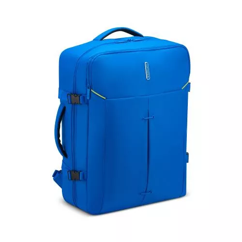 Roncato Ironik 2.0 Cabin size Reppu 55cm - Image 5
