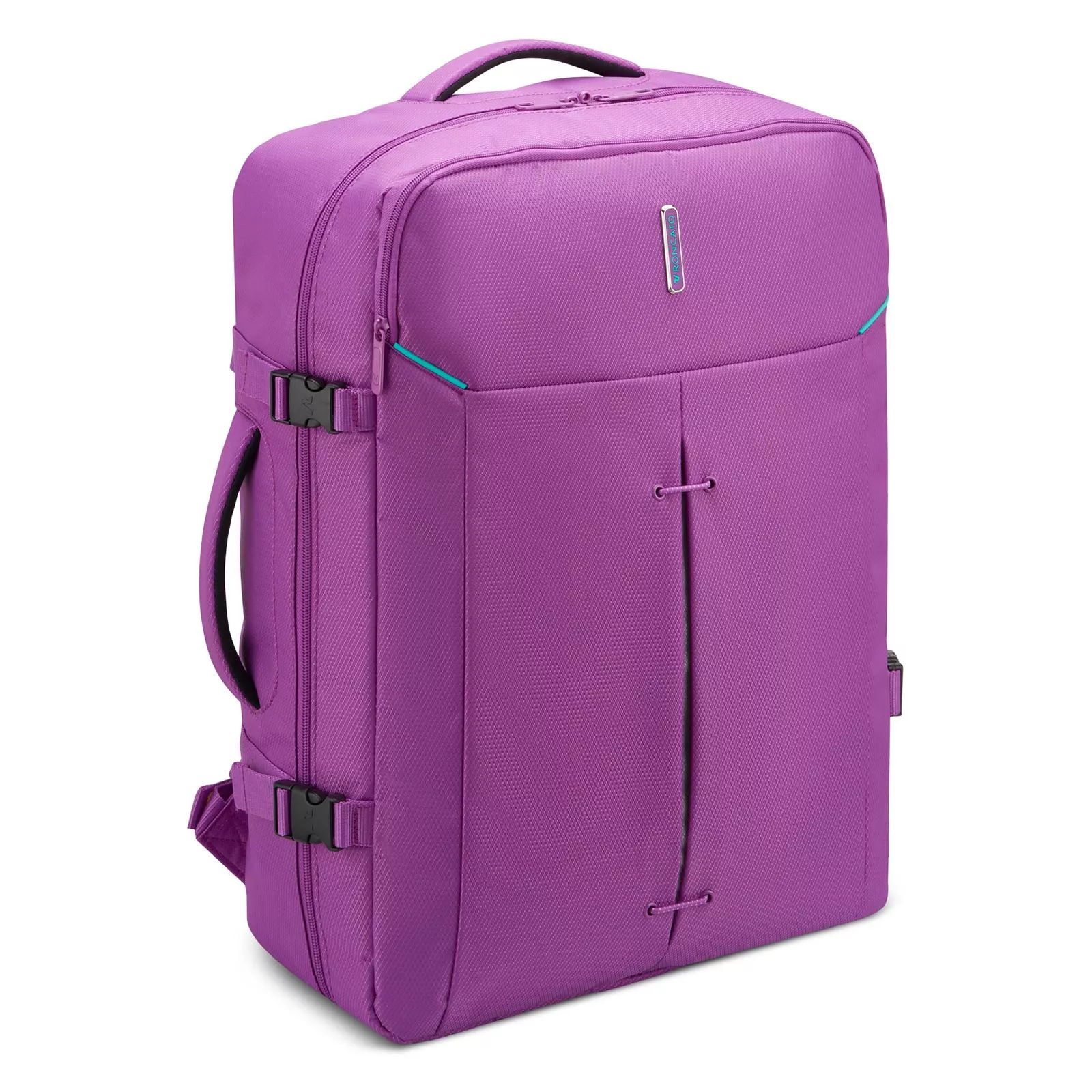 Roncato Ironik 2.0 Cabin size Reppu 55cm - Image 10