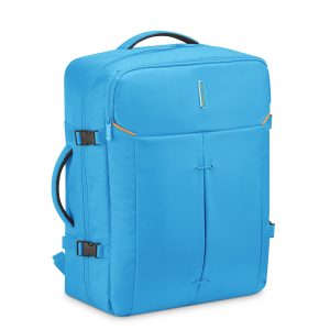 Roncato Ironik 2.0 Cabin size Reppu 55cm