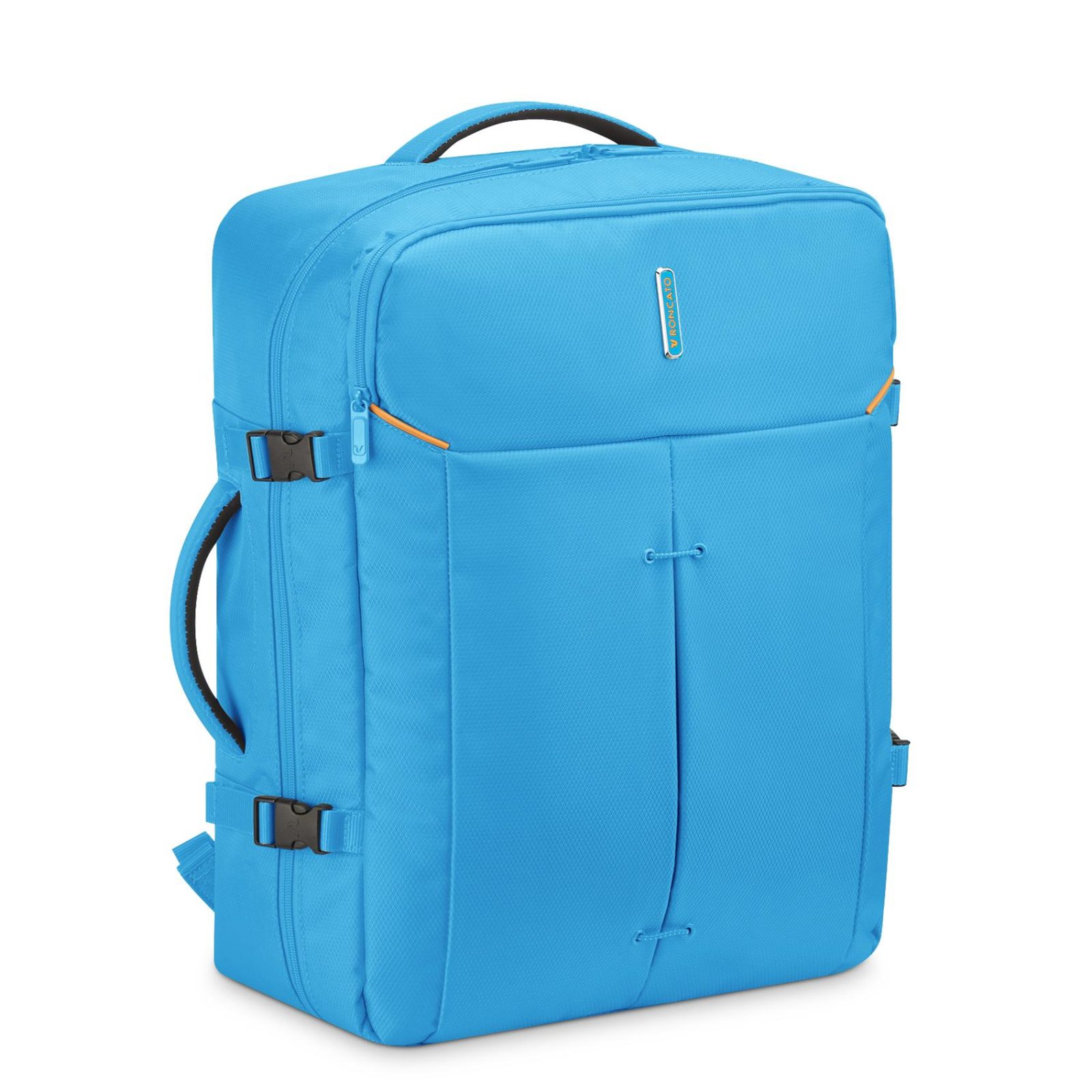 Roncato Ironik 2.0 Cabin size Reppu 55cm