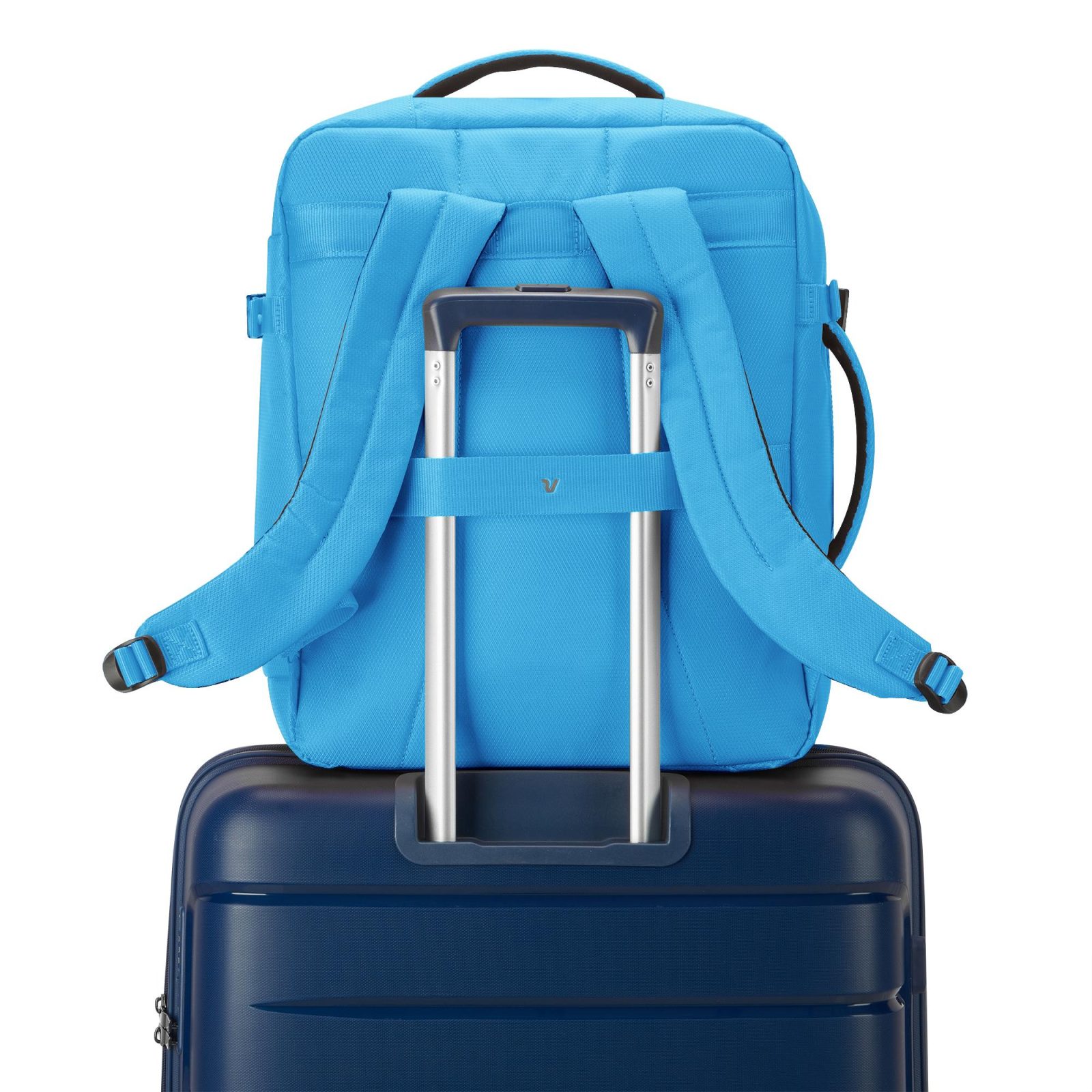 Roncato Ironik 2.0 Cabin size Reppu 55cm - Image 14