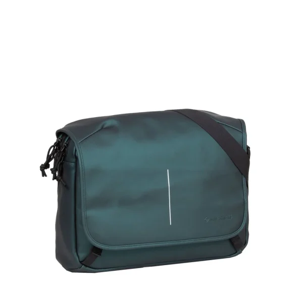 New Rebels ® William Olkalaukku 10L,vesitiivis
