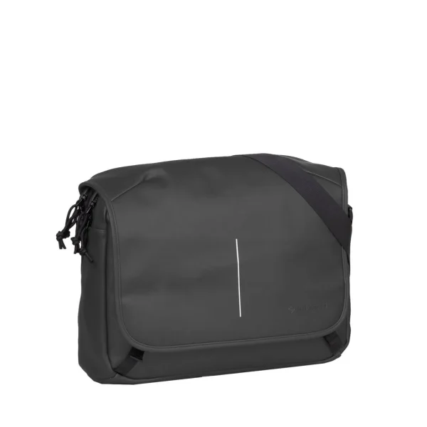 New Rebels ® William Olkalaukku 10L,vesitiivis - Image 2