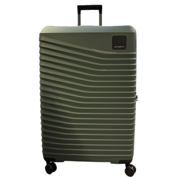 SAMSONITE INTUO iso Matkalaukku 81/30 EXP 132/144 L - Image 6
