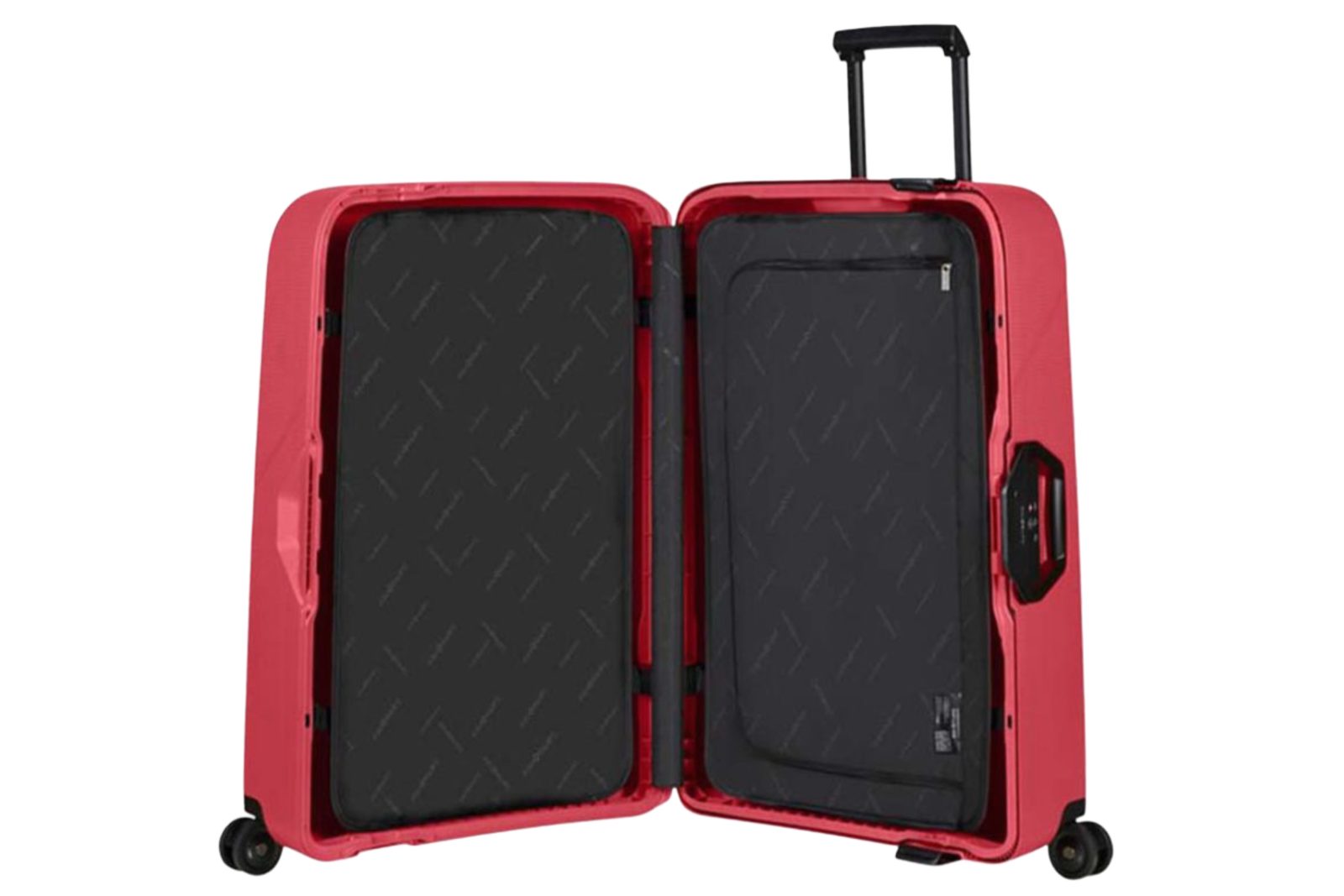 Samsonite Magnum Eco Keskikokoinen matkalaukku 69cm - Image 5