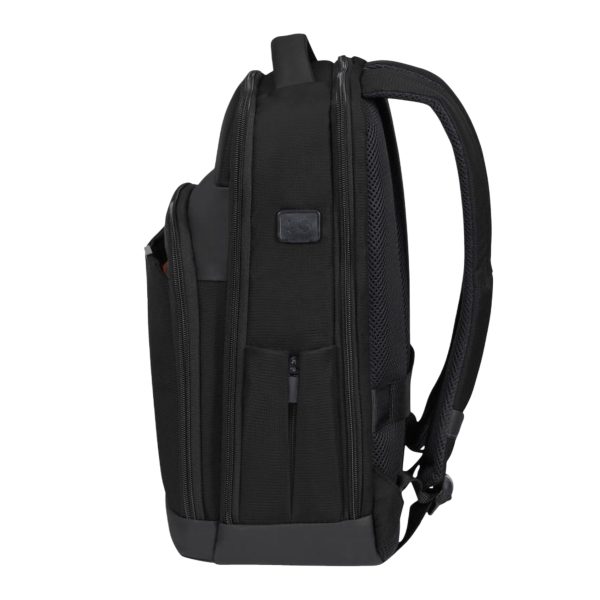 Samsonite MYSIGHT tietokonereppu 15,6" musta - Image 3