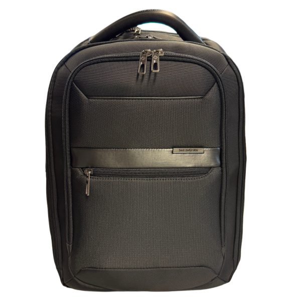Samsonite Vectura Evo tietokonereppu 15.6" musta - Image 4