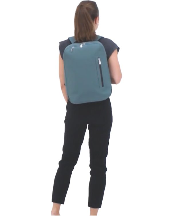 Samsonite Ongoing  Reppu 15,6" - Image 6