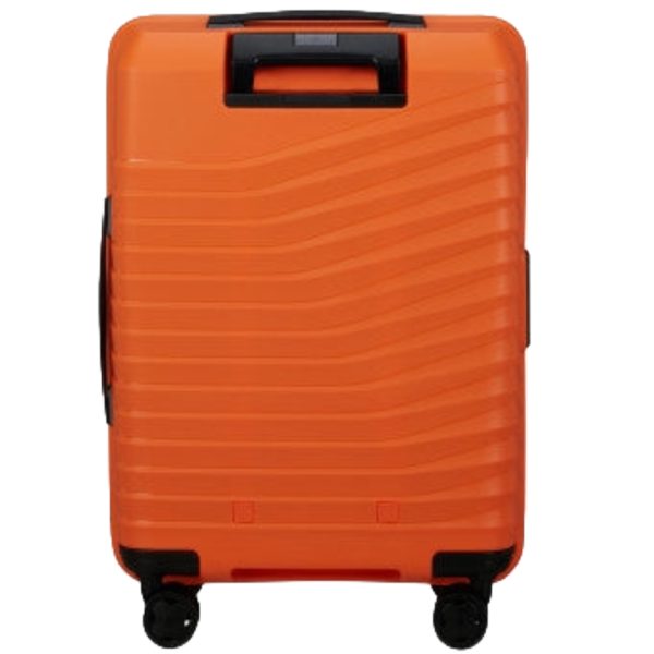 Samsonite Intuo matkalaukku 75cm,laajeneva 105/115 L - Image 2