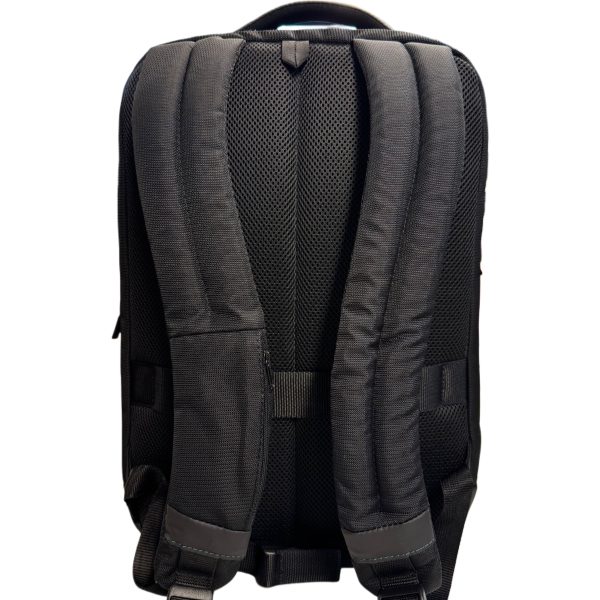 Samsonite MYSIGHT tietokonereppu 15,6" musta - Image 4