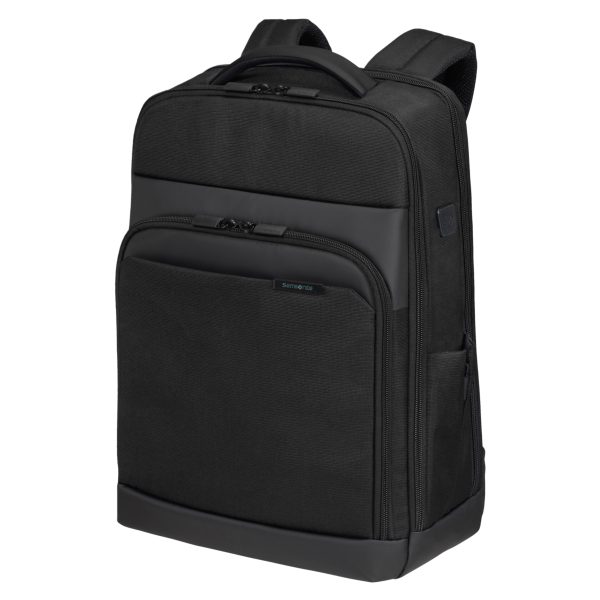 Samsonite MYSIGHT tietokonereppu 15,6" musta