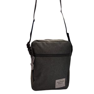 kankainen olkalaukku