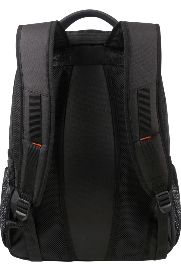 American Tourister ATWORK reppu 15,6" musta - Image 5