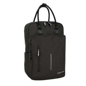 New Rebels Boyan Reppu 15,6", musta