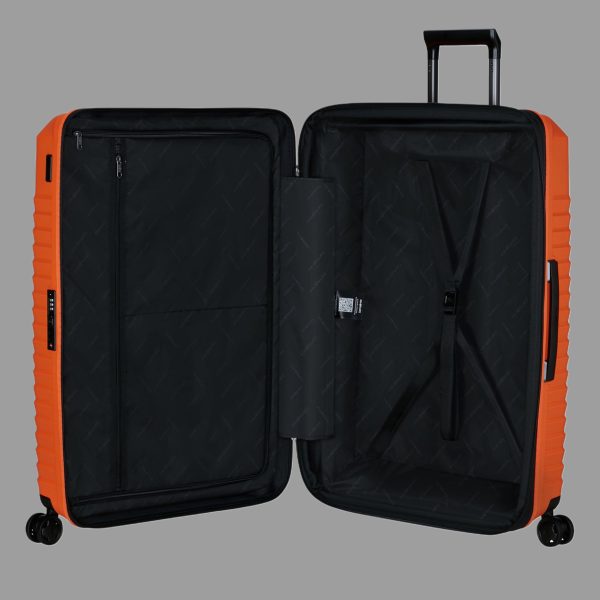 Samsonite Intuo matkalaukku 75cm,laajeneva 105/115 L - Image 4