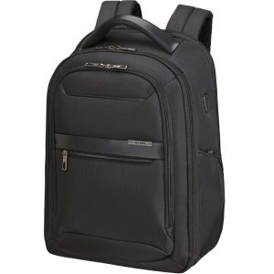 Samsonite Vectura Evo tietokonereppu 15.6" musta
