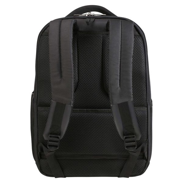 Samsonite Vectura Evo tietokonereppu 15.6" musta - Image 2