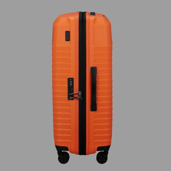 Samsonite Intuo matkalaukku 75cm,laajeneva 105/115 L - Image 3