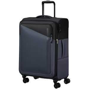 American Tourister Daring Dash pehmeä matkalaukku 66.5cm