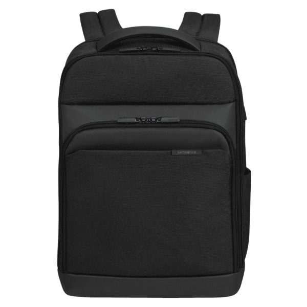 Samsonite MYSIGHT tietokonereppu 15,6" musta - Image 2