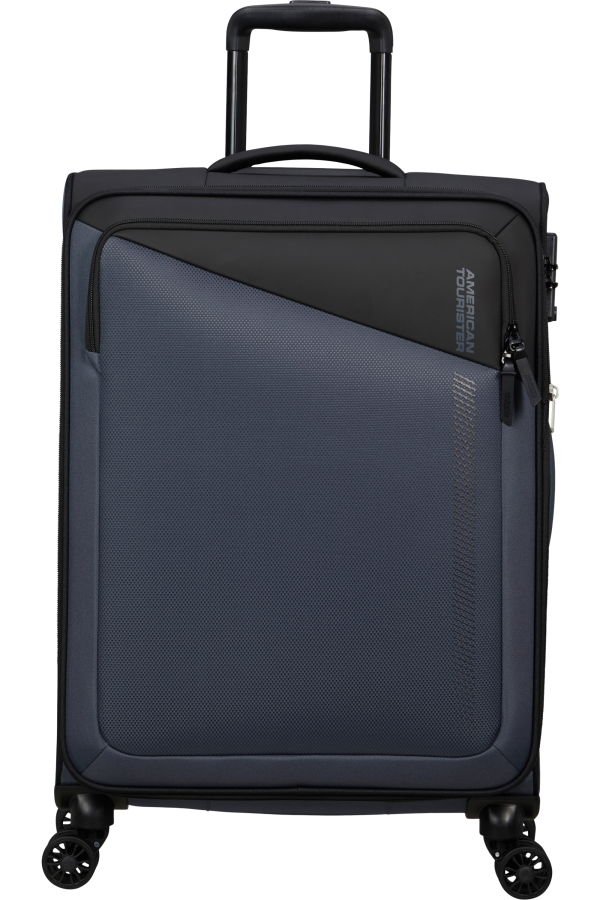American Tourister Daring Dash pehmeä matkalaukku 66.5cm - Image 2