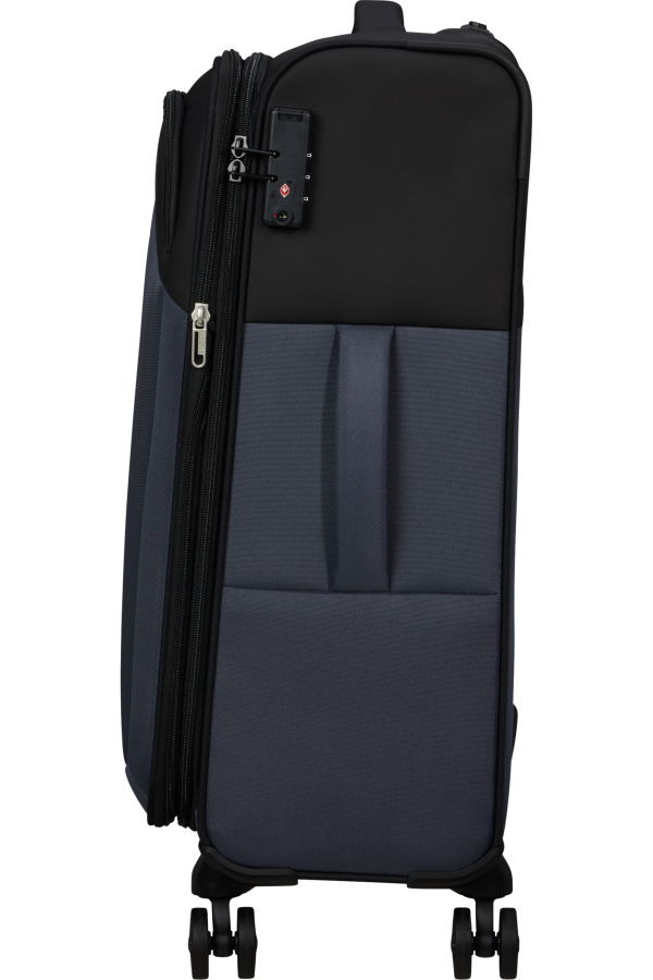 American Tourister Daring Dash pehmeä matkalaukku 66.5cm - Image 4