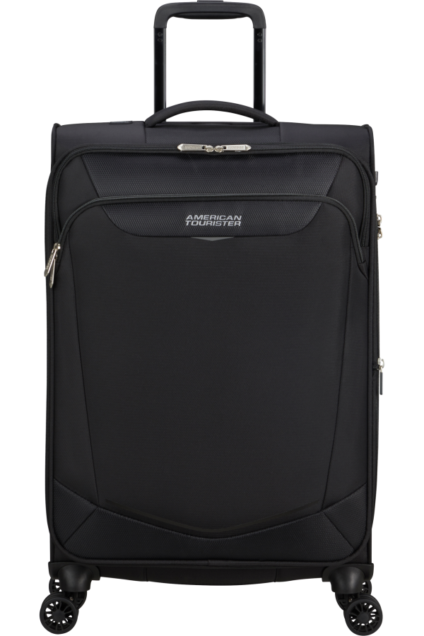 American Tourister SummerRide pehmeä matkalaukku 69cm - Image 2