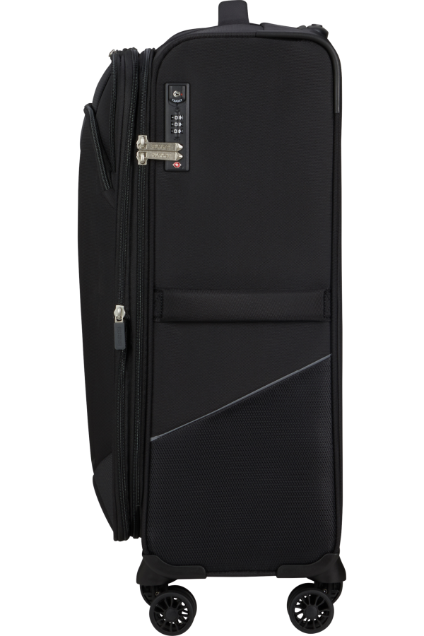 American Tourister SummerRide pehmeä matkalaukku 69cm - Image 4