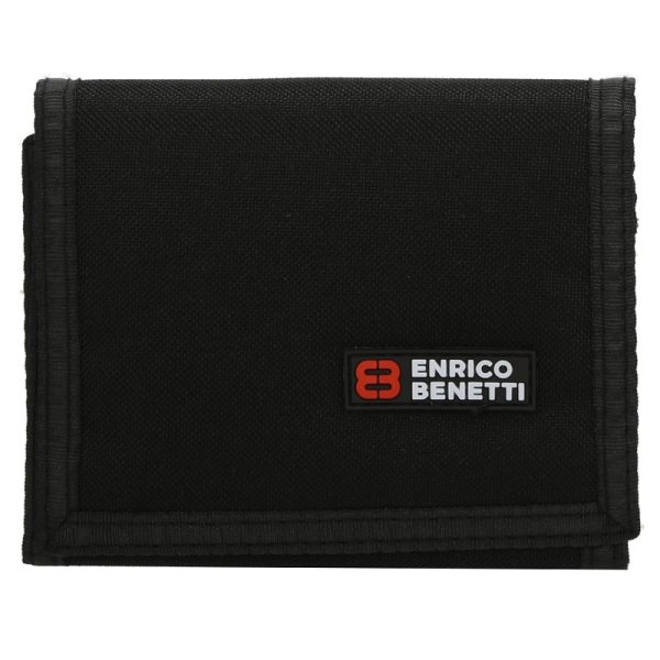 Enrico Benetti Amsterdam Lasten Lompakko - Image 2