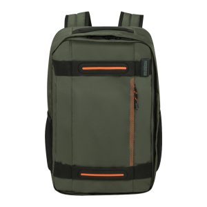 American Tourister Urban Track Cabin Reppu oliivi