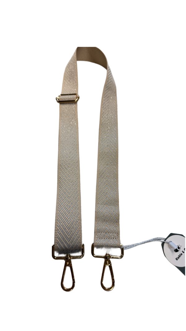 Kahlo & co olkahihna beige KC22330 - Image 2