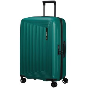 Samsonite Nuon matkalaukku 69cm laajeneva 79/86L