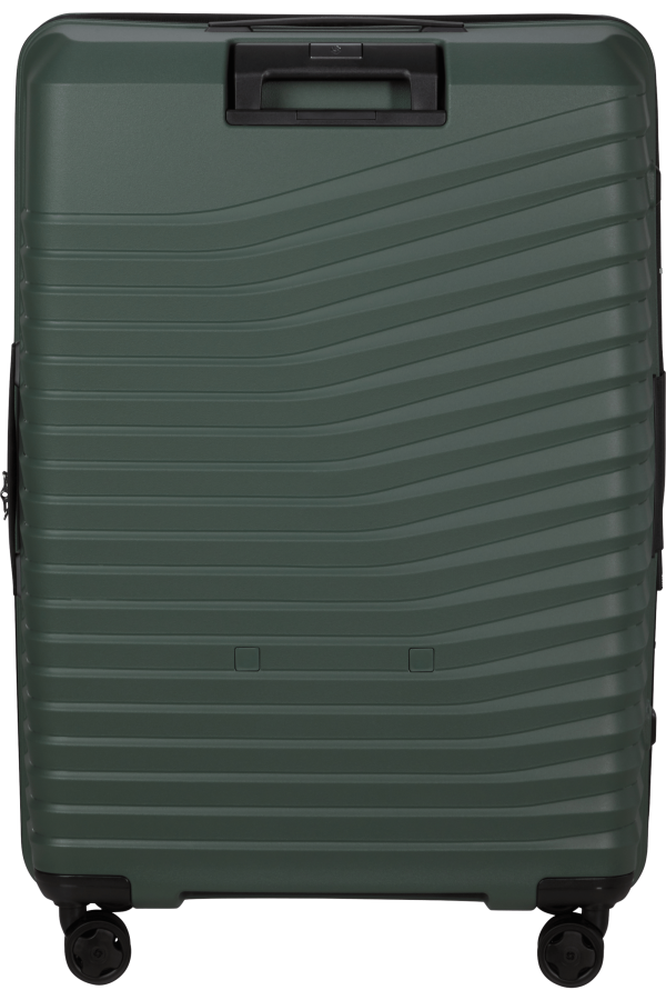 Samsonite Intuo iso matkalaukku 81cm Laajeneva 132/144 L oliivi - Image 4