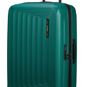 Samsonite Nuon matkalaukku 69cm laajeneva 79/86L
