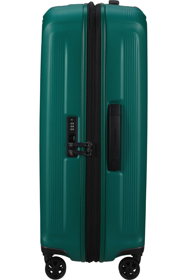 Samsonite Nuon matkalaukku 69cm laajeneva 79/86L - Image 3