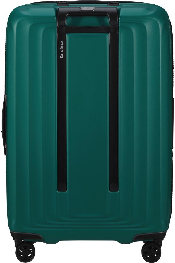 Samsonite Nuon matkalaukku 69cm laajeneva 79/86L - Image 4