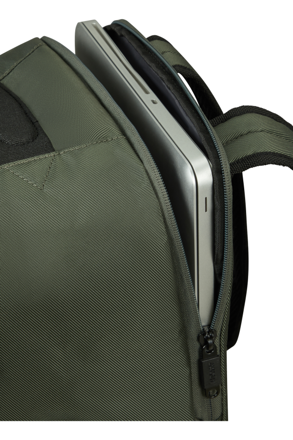 American Tourister Urban Track Cabin Reppu oliivi - Image 6