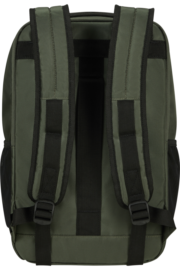 American Tourister Urban Track Cabin Reppu oliivi - Image 7