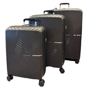 cavalier shade matkalaukut